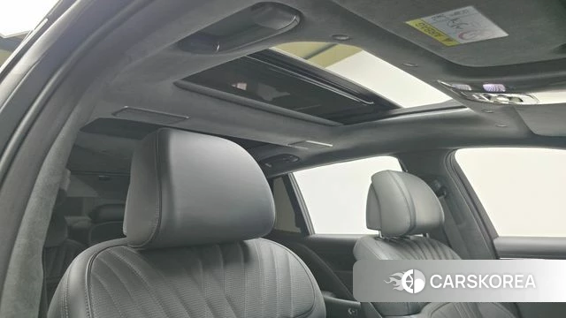 Genesis G90 (RS4) id 4730749 из Кореи 10