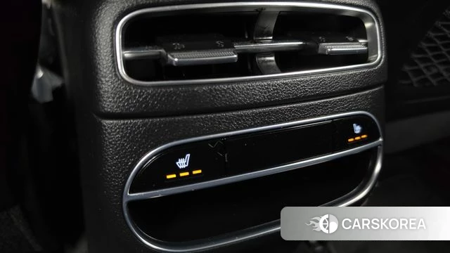 Genesis GV70 id 4774938 из Кореи 10