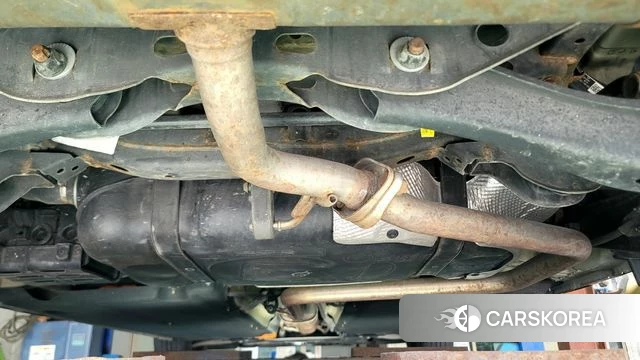 Kia Niro id 4471640 из Кореи 10