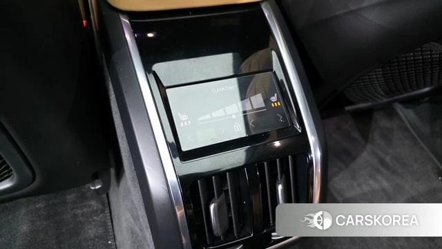 Volvo S90 id 3807362 из Кореи 10