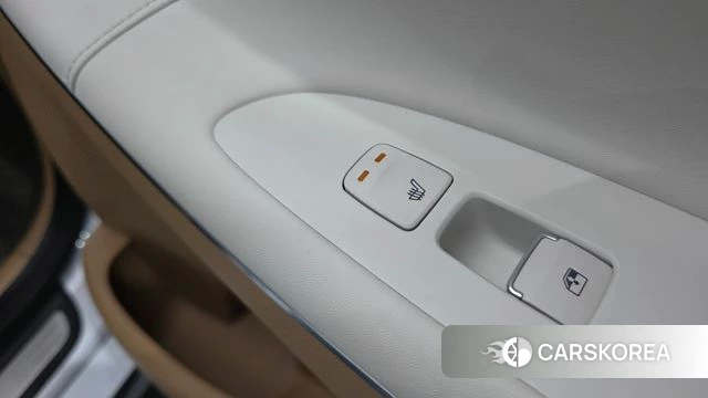 Hyundai The New Grandeur IG id 4203201 из Кореи 10