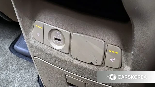 Kia The New Carnival id 3292191 из Кореи 10