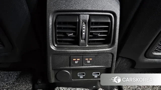 Renault Korea (Samsung) XM3 id 3787295 из Кореи 10