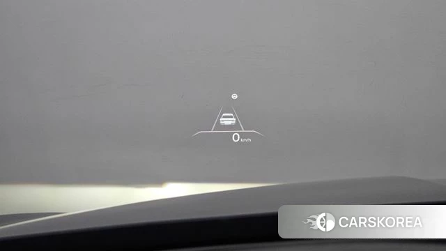 Genesis G80 (RG3) id 4196515 из Кореи 10