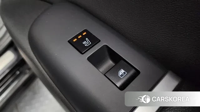 Hyundai Grandeur (GN7) id 3739348 из Кореи 10