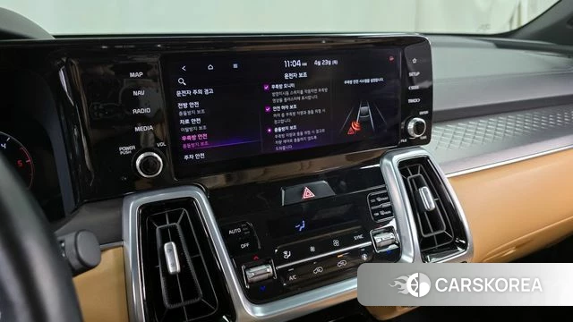 Kia Sorento 4th Generation id 4196433 из Кореи 10