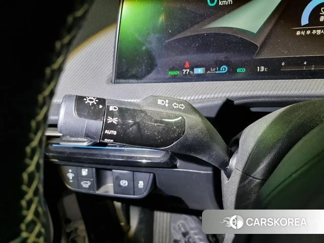 Kia EV6 id 3904139 из Кореи 10