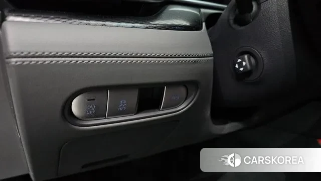 Genesis G90 (RS4) id 3539662 из Кореи 10