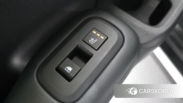 Hyundai Santa Fe (MX5) id 3696355 из Кореи 10