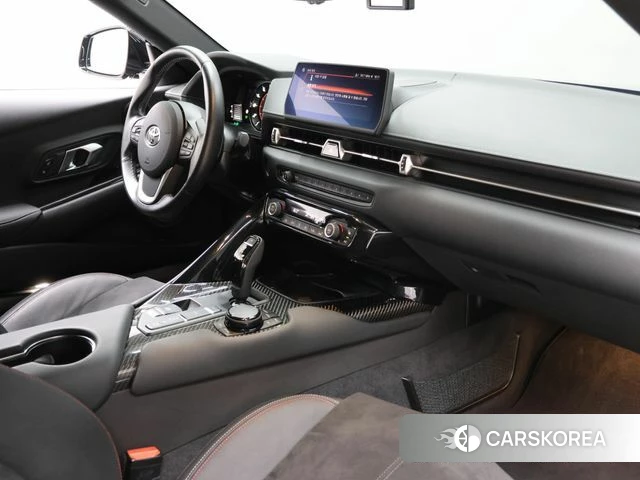 Toyota Supra 5th Generation id 4469131 из Кореи 10