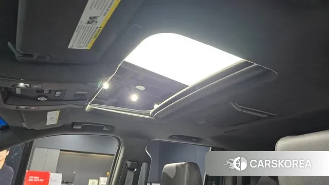 Cadillac Escalade id 3434840 из Кореи 10