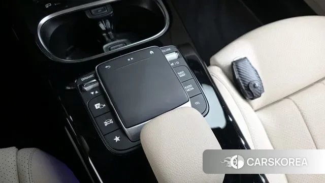 Mercedes-Benz A-Class W177 id 3660743 из Кореи 10