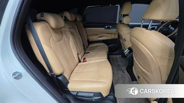 Kia Sorento 4th Generation id 4594971 из Кореи 10