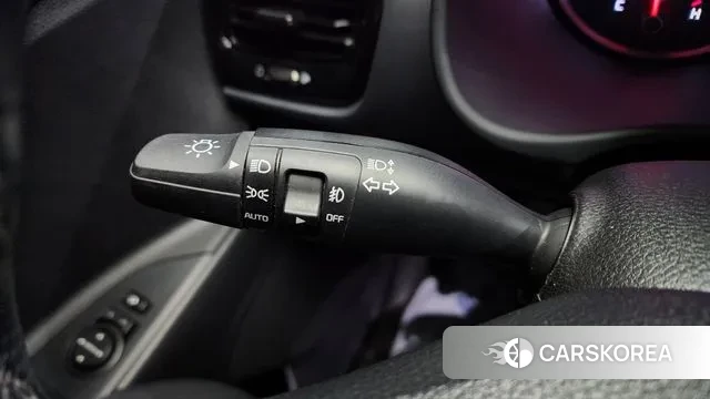 Kia Stonic id 3018783 из Кореи 10