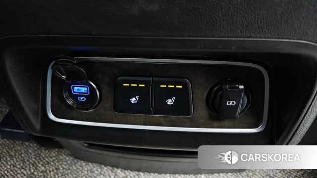 Hyundai The New Grand Starex id 3880091 из Кореи 10