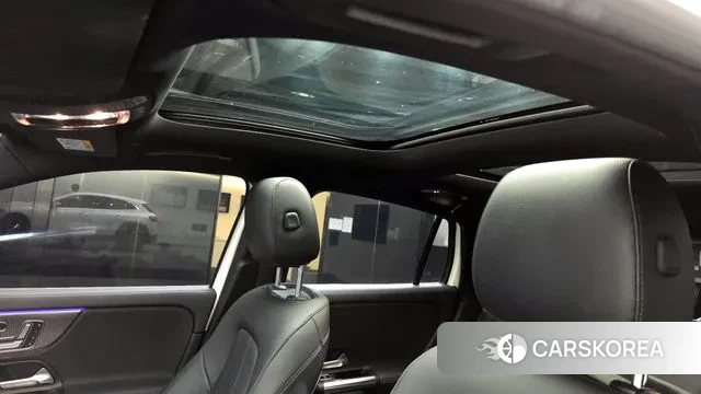 Mercedes-Benz GLA - Class H247 id 3038259 из Кореи 10