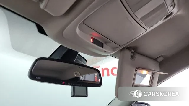 Renault Korea (Samsung) The New QM6 id 3319151 из Кореи 10