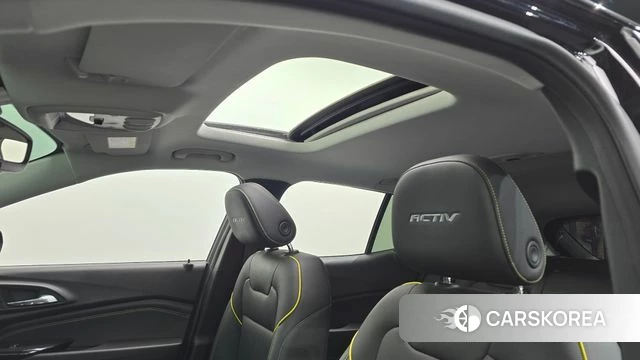 Chevrolet (GM Daewoo) Trax Crossover id 4186257 из Кореи 10