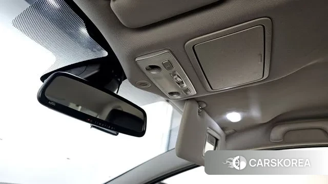 Renault Korea (Samsung) SM5 Nova id 3203842 из Кореи 10