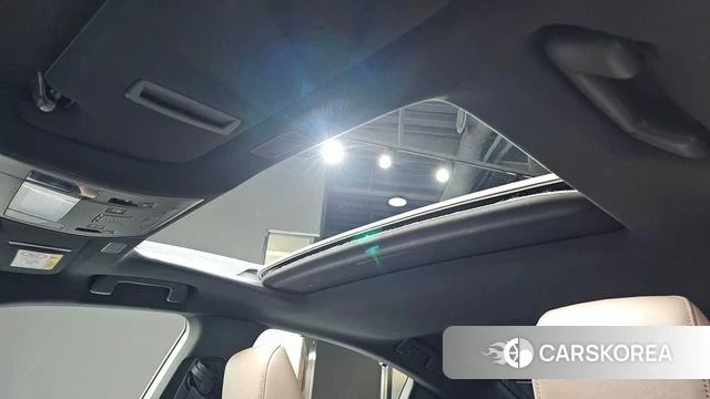 Lexus ES300h 7th generation id 4603100 из Кореи 10