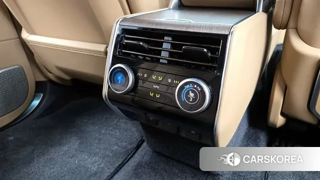 Land Rover Range Rover 5th Generation id 2905579 из Кореи 10