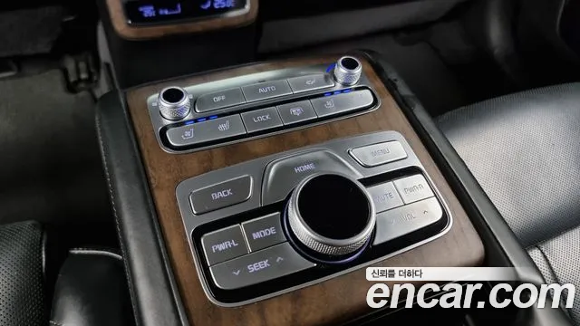 Kia More K9 id 2844511 из Кореи 10