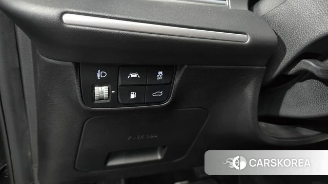 Hyundai The New Grandeur IG id 4881855 из Кореи 10