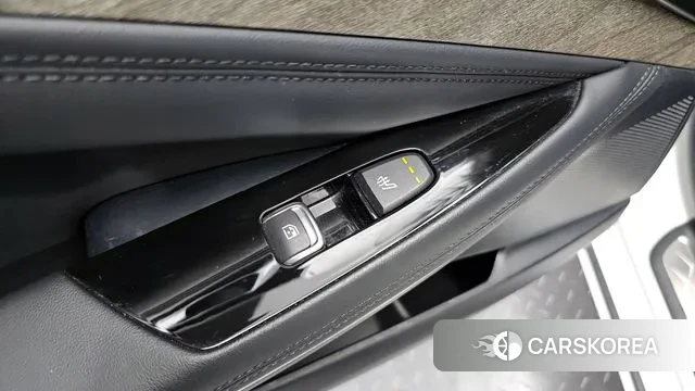 Kia K8 Hybrid id 3011786 из Кореи 10