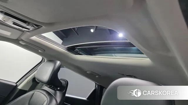 Kia EV6 id 3503756 из Кореи 10