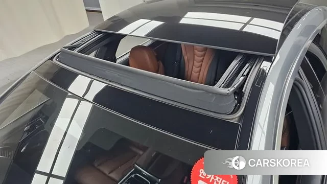 BMW 8 Series (G15) id 3467704 из Кореи 10