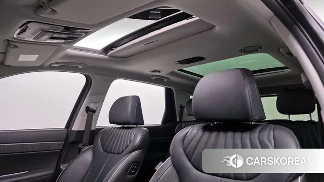 Hyundai The New Palisade id 2984153 из Кореи 10