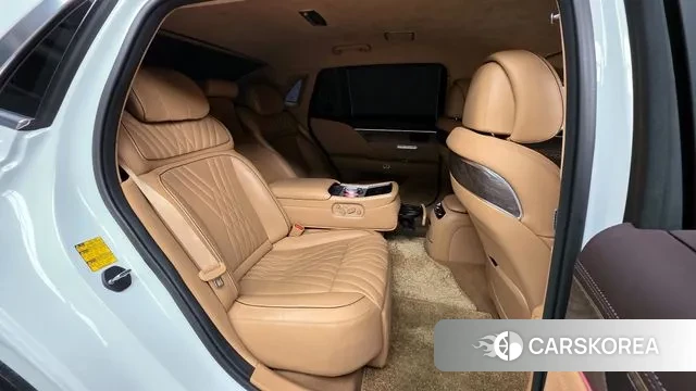 Genesis G90 (RS4) id 3132595 из Кореи 10