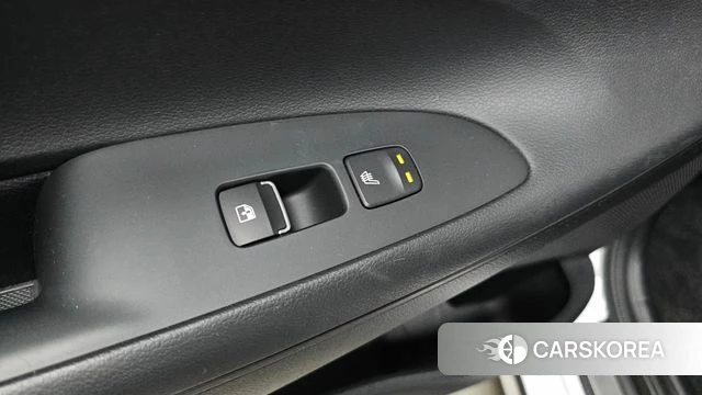 Hyundai The New Grandeur IG Hybrid id 4741036 из Кореи 10