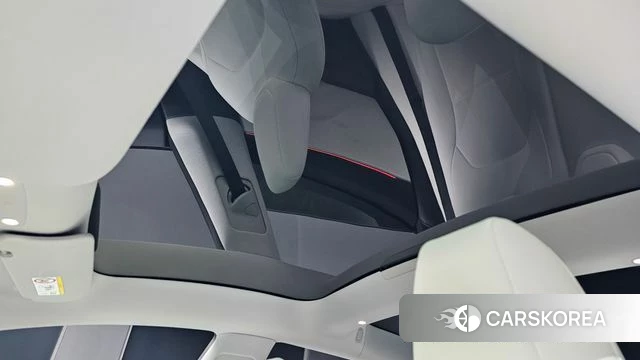 Tesla Model 3 id 3805384 из Кореи 10