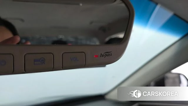 Genesis G90 id 3924810 из Кореи 10