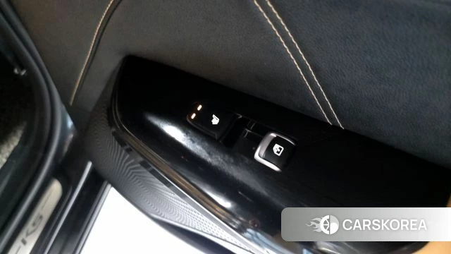 Kia K5 3rd generation id 3911315 из Кореи 10