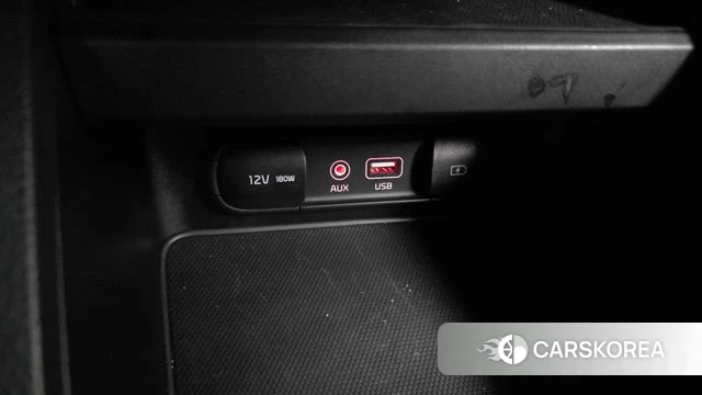 Kia Come New K3 id 4331420 из Кореи 10