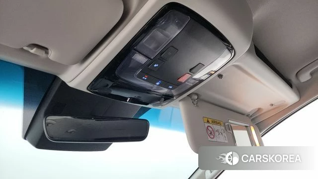 Hyundai Staria id 4441740 из Кореи 10