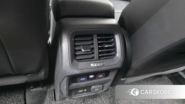Volkswagen Tiguan second Generation id 4542855 из Кореи 10
