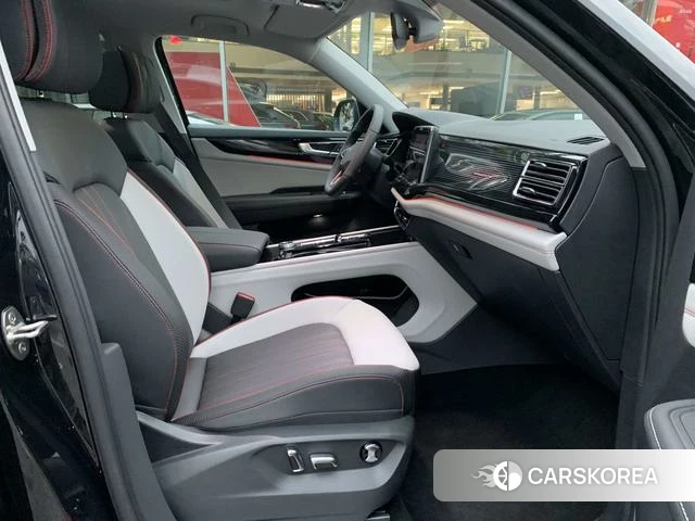 Volkswagen Tourang id 3957865 из Китая 10