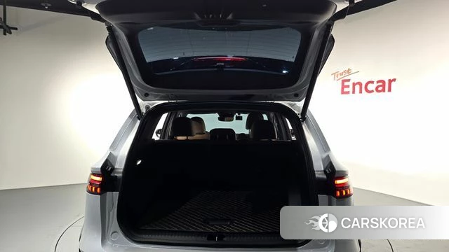Renault Korea (Samsung) Grand Coleos id 4539986 из Кореи 10