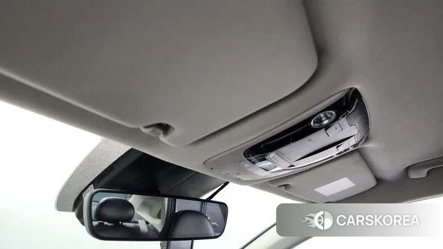 Kia K5 3rd generation id 3448748 из Кореи 10