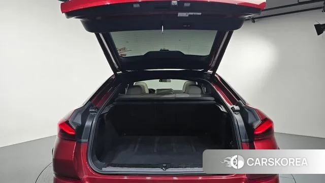 BMW X6 (G06) id 3385107 из Кореи 10