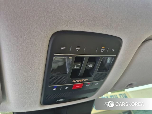 Hyundai Palisade (LX3) id 4511107 из Кореи 10