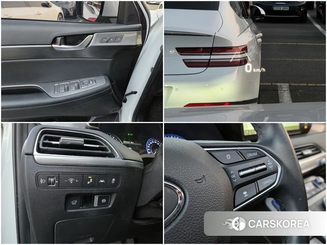 Hyundai Palisade id 3823890 из Кореи 10