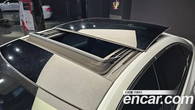 Audi A6 (C8) id 2826227 из Кореи 10