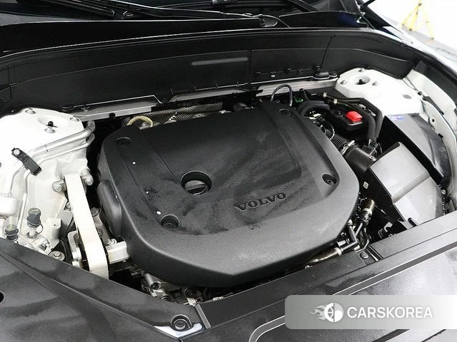 Volvo XC90 second Generation id 4772904 из Кореи 10