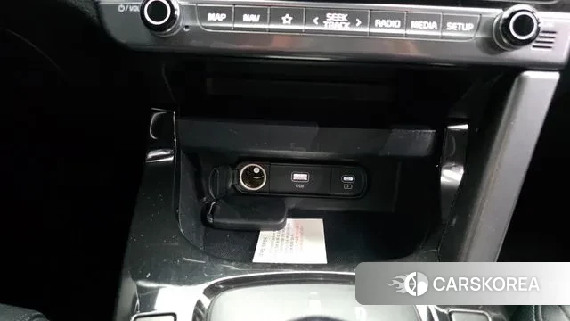 Kia The New Seltos id 3305268 из Кореи 10