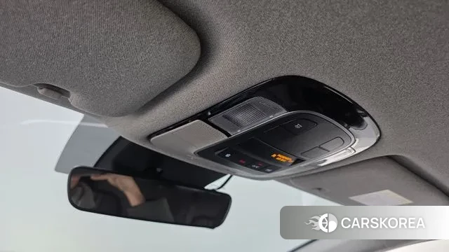 Hyundai Sonata (DN8) id 3488524 из Кореи 10