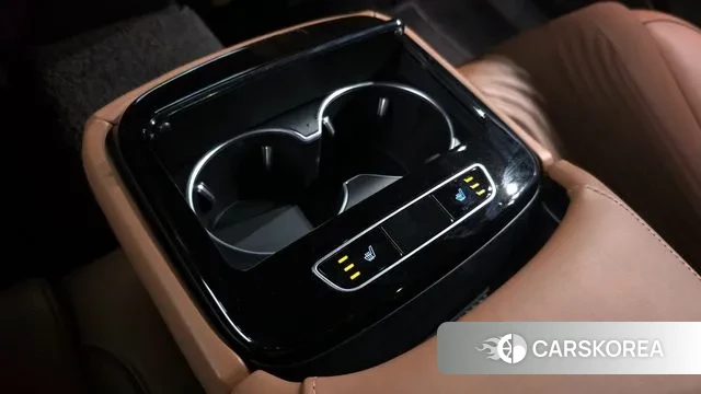 Genesis G80 (RG3) id 3463303 из Кореи 10